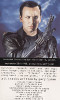 Gary Numan The Skin Mechanic Cassette 1989